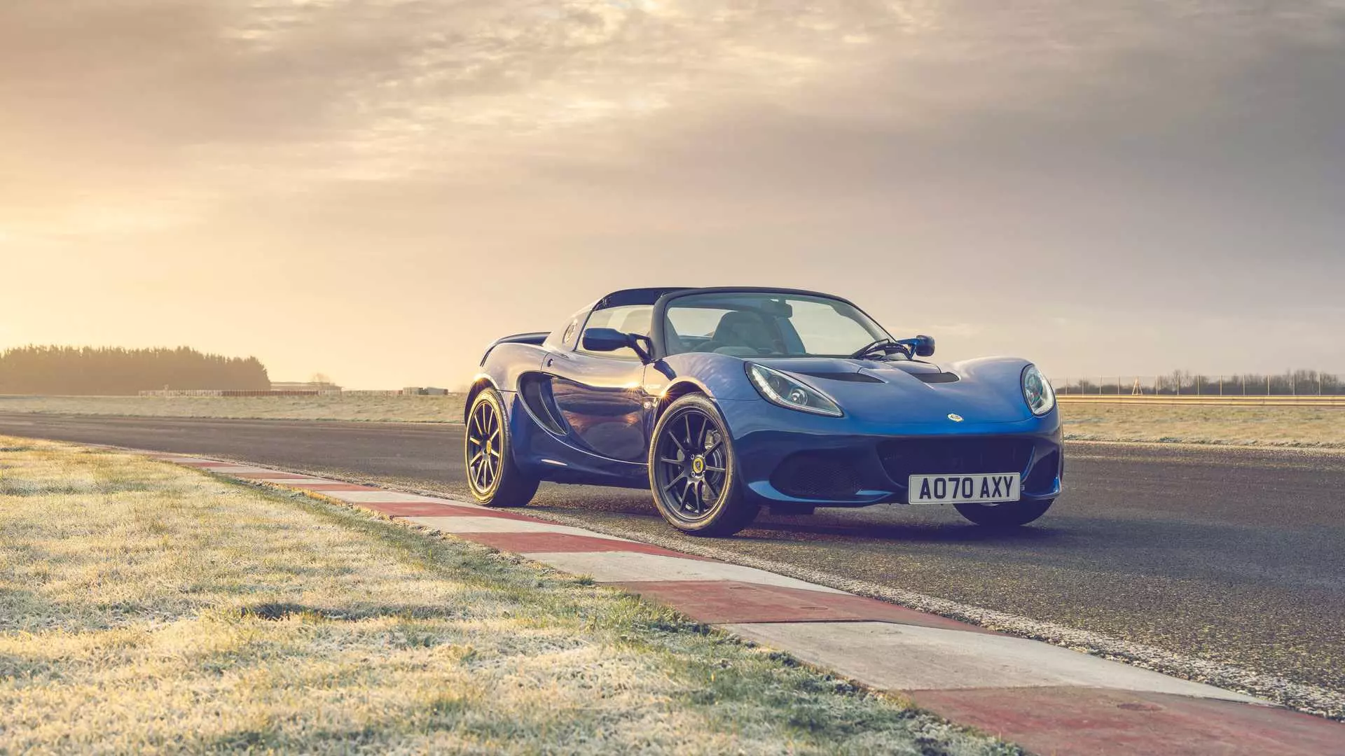 Lotus Has Had Its Best Annual Global Retail Sales Performance Since 2011