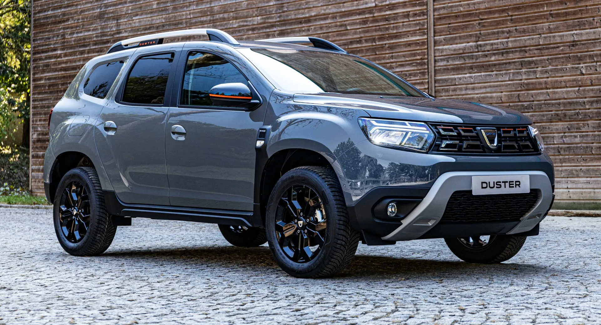 2022 Dacia Duster Extreme SE Price and Features Announced
