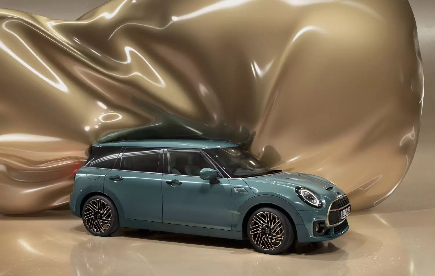 Mini Gets New Special Editions, Price and Details 2022-02-14