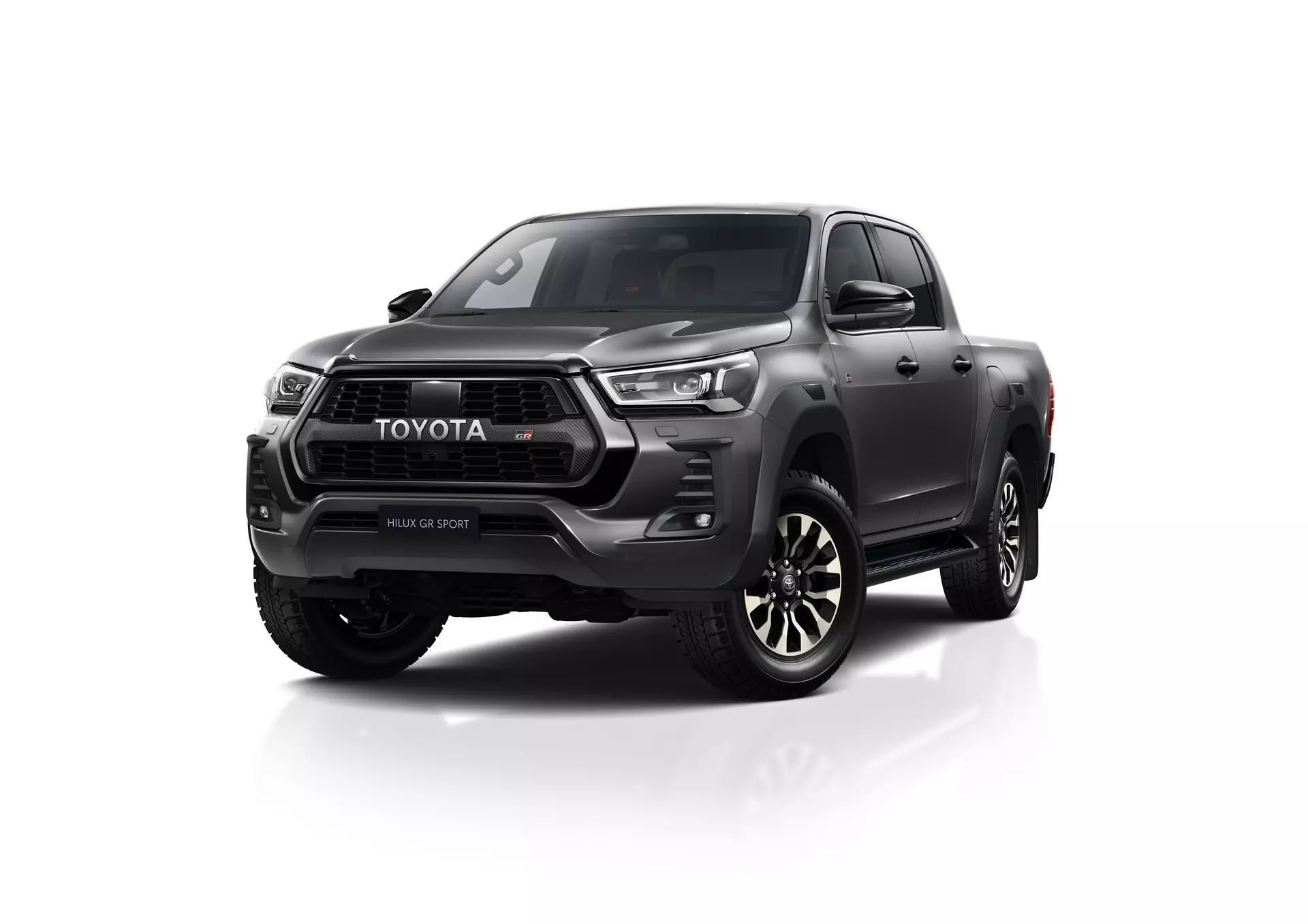 2022-2023 Toyota Hilux GR Sport: Price and Features