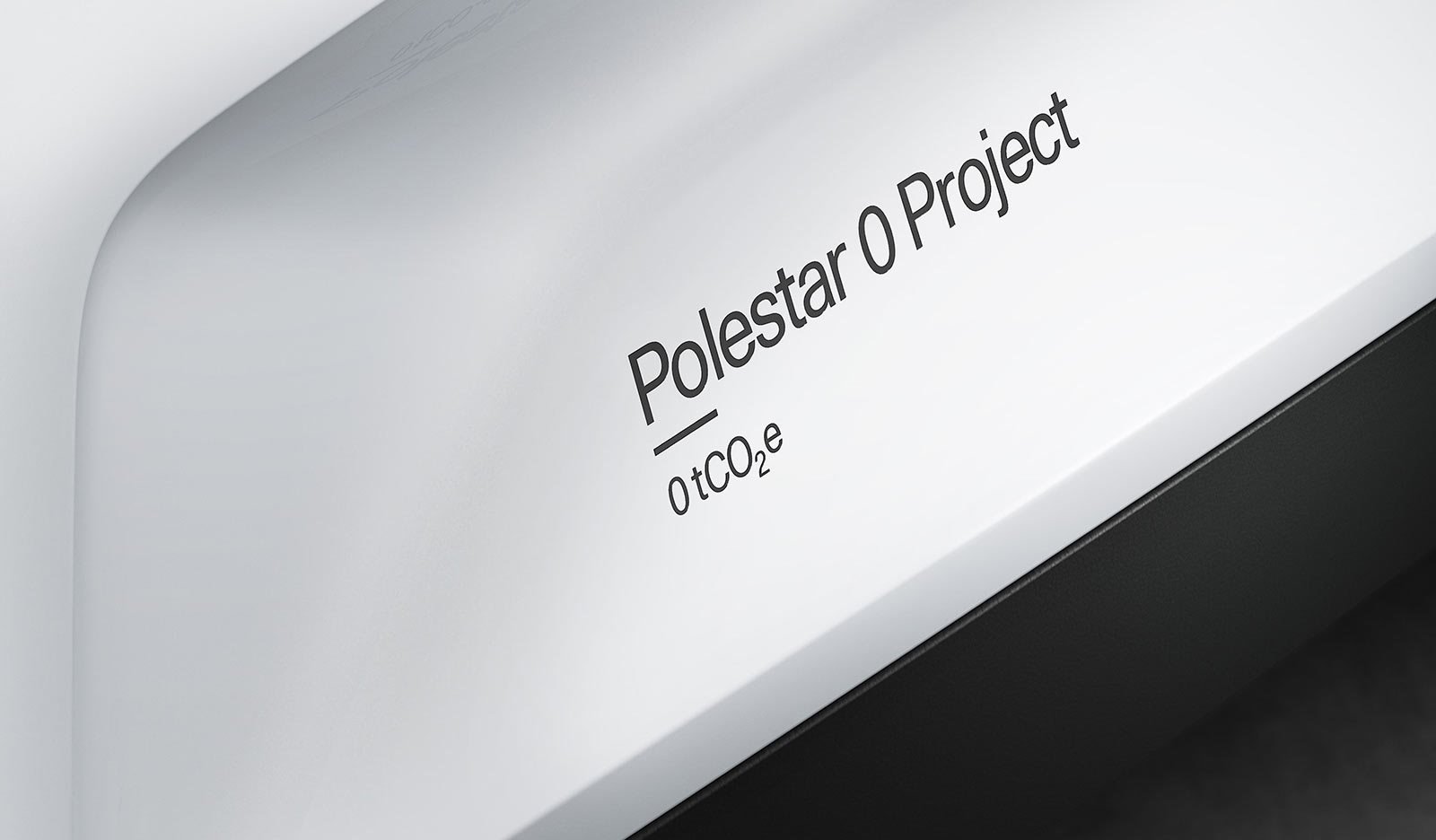 Polestar Wants to Develope a climate-neutral car