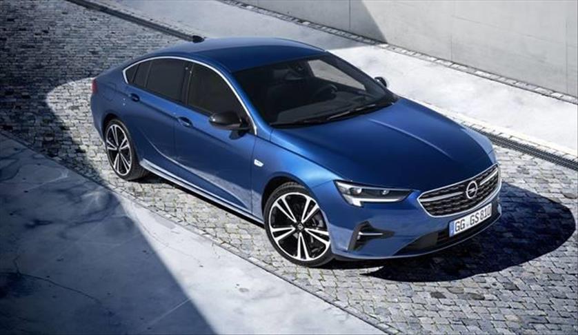 Opel Insignia: Opel is ending production of its top model 