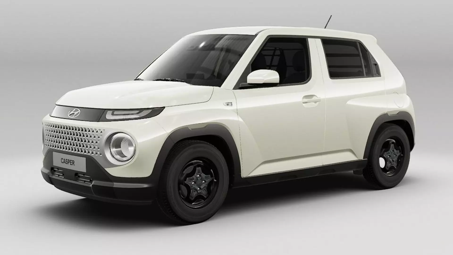 2022 Hyundai Casper Price and Features Announced