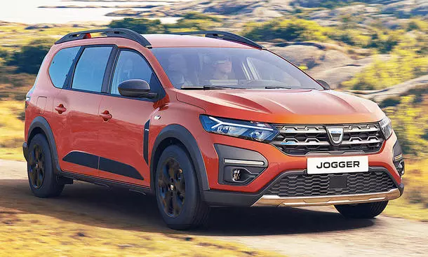 2022 Dacia Jogger-Price-Review and Details 2021-11-30