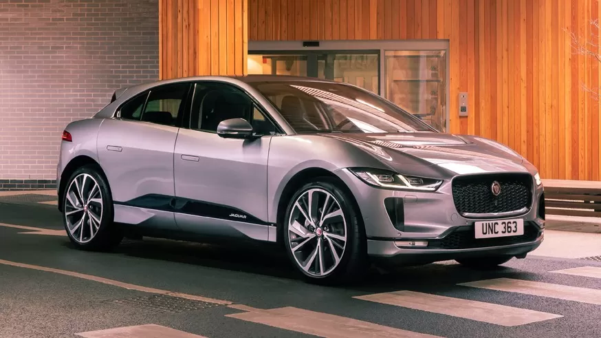 No More New Jaguar Models Until 2025