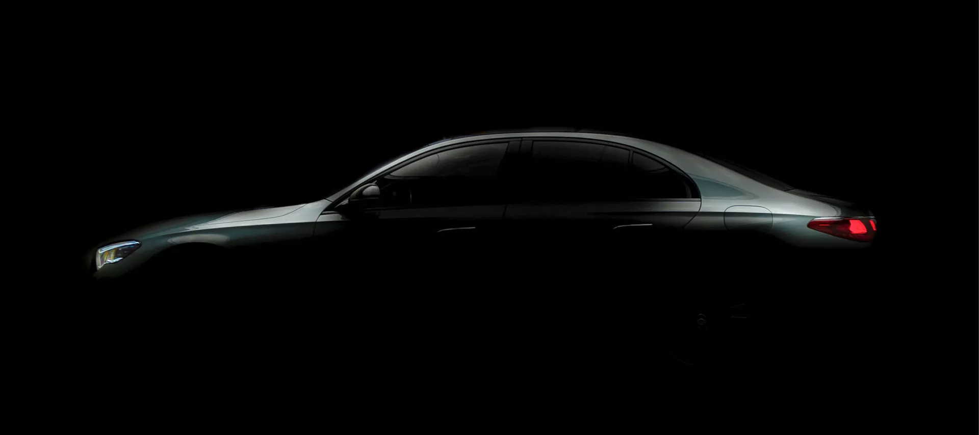 Mercedes Teases New 2024 E-Class, price, specs and release date