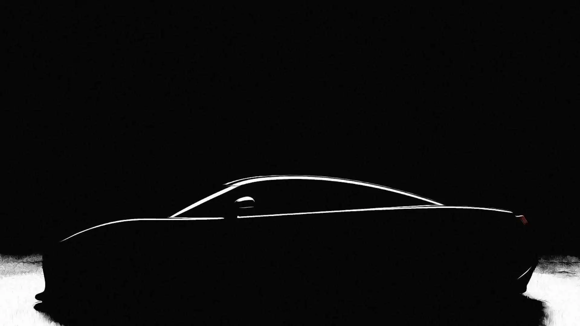 New Model Coming By Koenigsegg