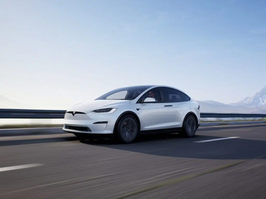 2023 Tesla Model S and Model X Plaid  , specs and release date