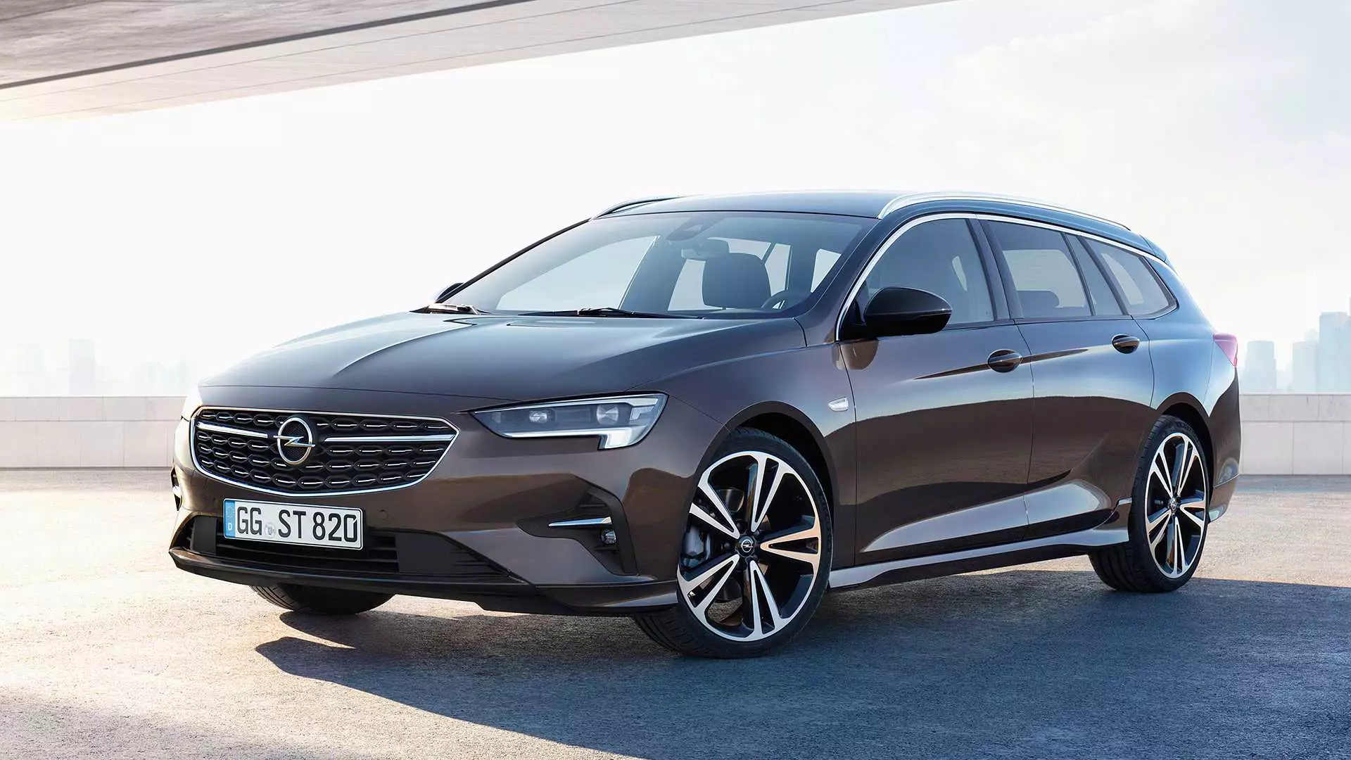 2024 Vauxhall Insignia Electric: Specifications, price, release date