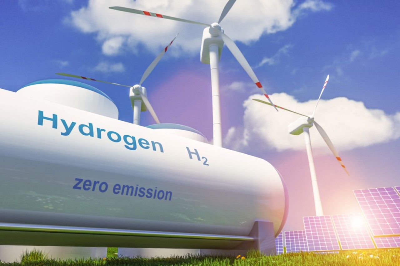 Bosch enters component development for hydrogen electrolysis