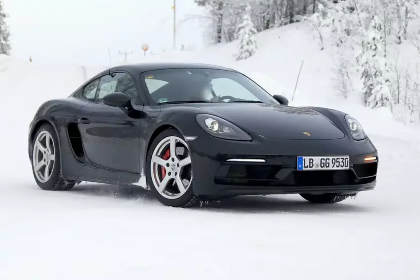 Porsche Updates The 2023 911: Specifications, price, release date