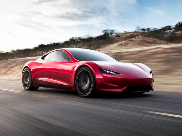 New environmental bonus, new Tesla prices