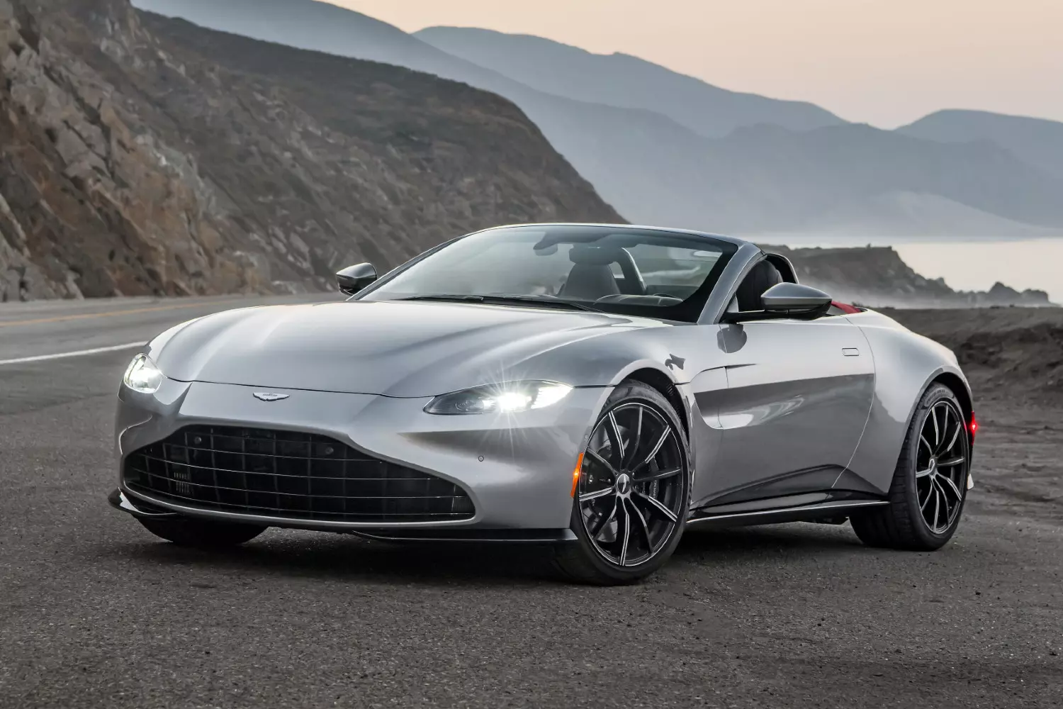 Aston Martin Will Revolutionize Sports Cars
