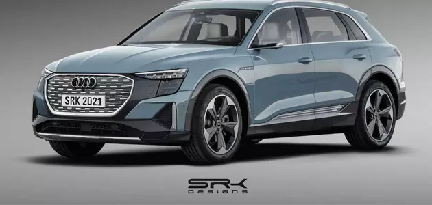 2023 Audi e-tron: Specifications, price, release date