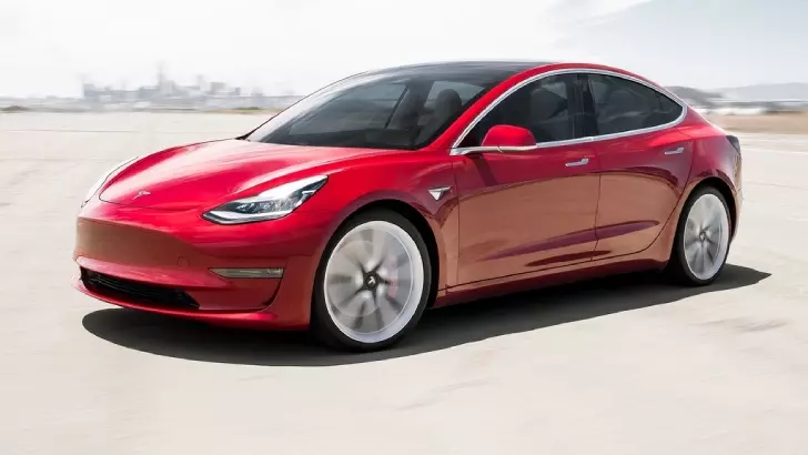 The 2023 Tesla Model 2: Specifications, price, release date 2021-01-02