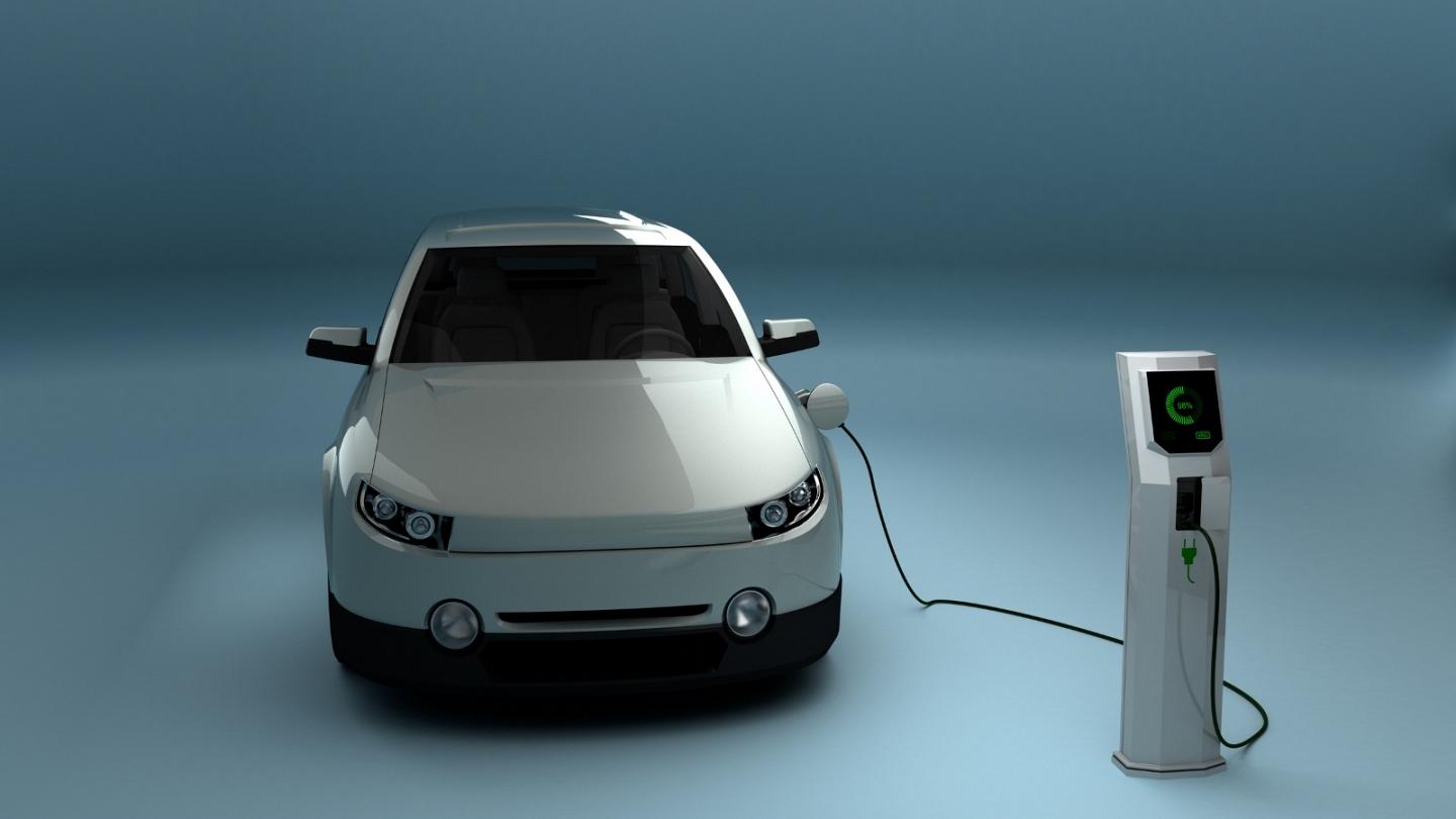 VDA: Continue to promote plug-in hybrids 