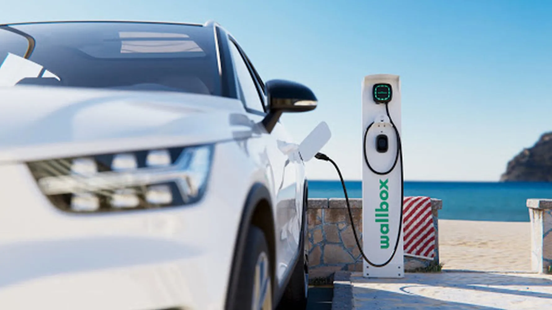 The EV-Fleet project confirms the feasibility of the Vehicle-2-Grid