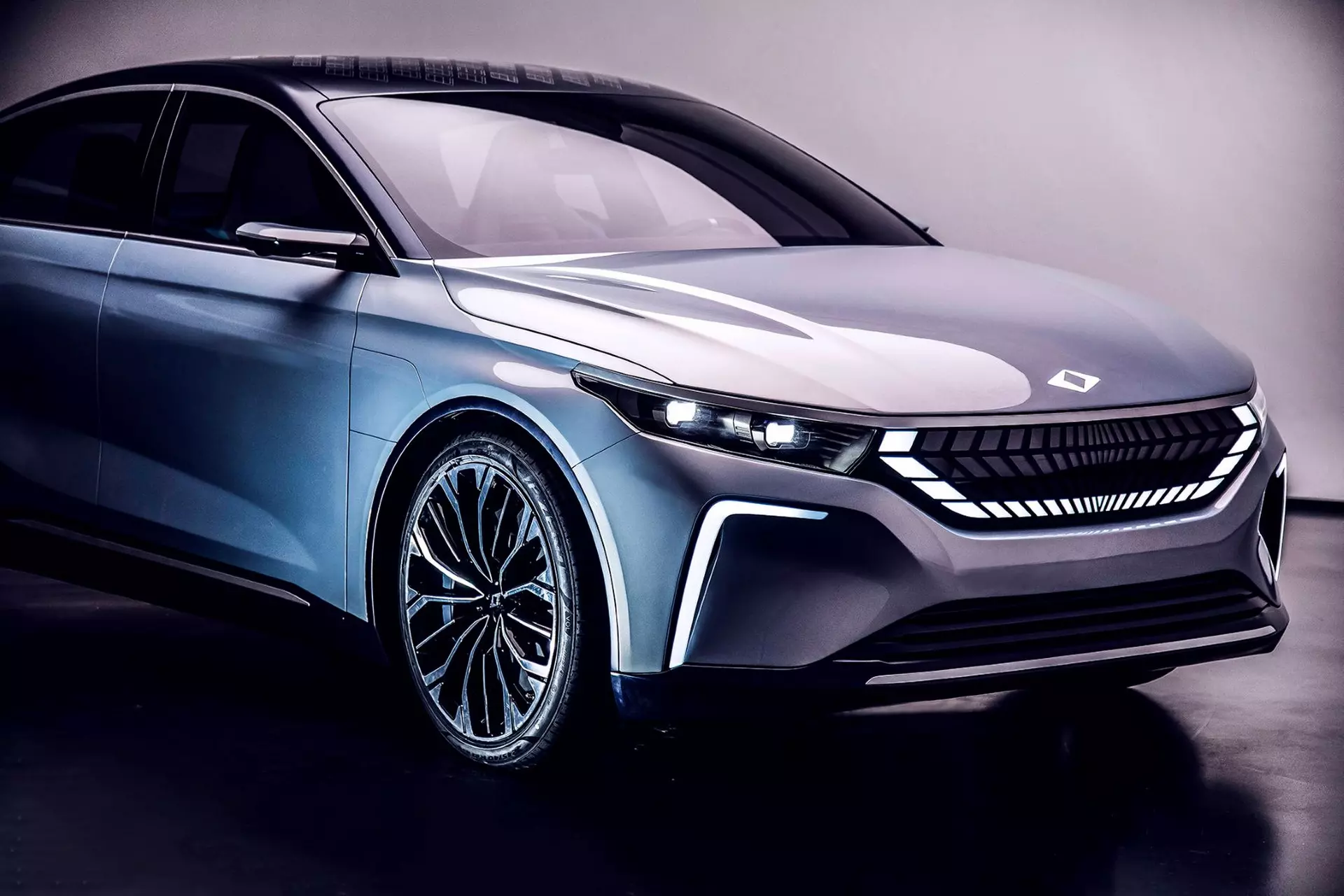 Turkish EV TOGG Sedan Features Announced, What's the Price?