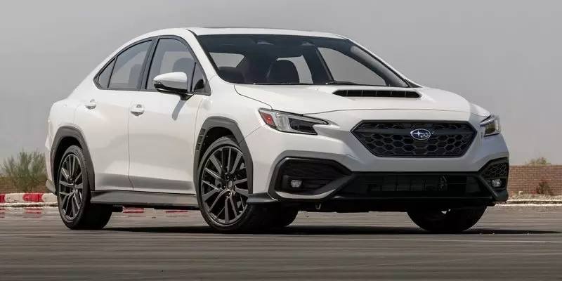 What are the 2022 Subaru WRX Specifications and Review