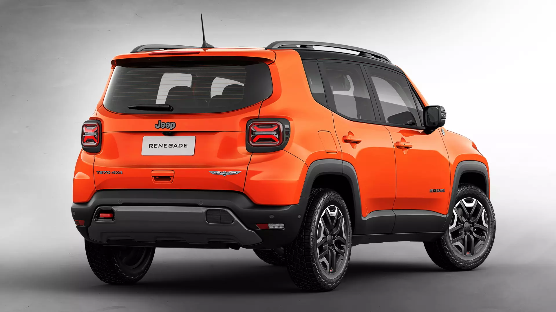 2022 Facelift Jeep Renegade Features Announced, Price List