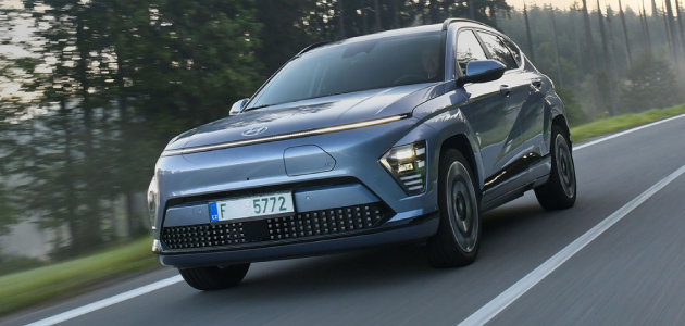 Hyundai Kona Electric: Innovative and Eco-Friendly SUV Experience